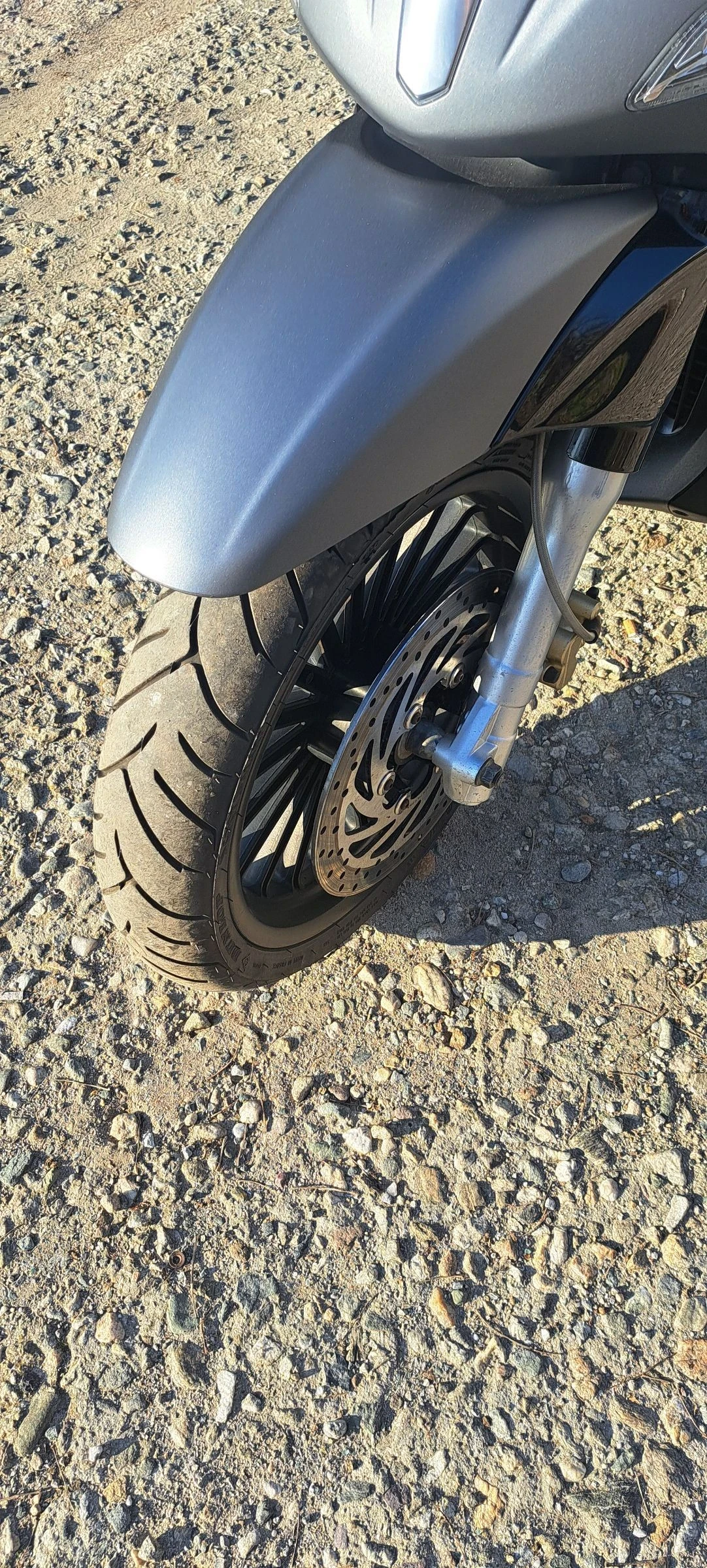 Piaggio Beverly 300  - изображение 9