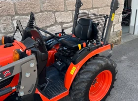 Kubota B1 | Mobile.bg    11
