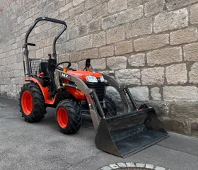  Kubota B1 | Mobile.bg    13
