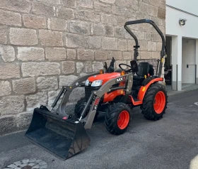   Kubota