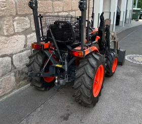  Kubota B1 | Mobile.bg    8