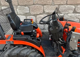  Kubota B1 | Mobile.bg    9