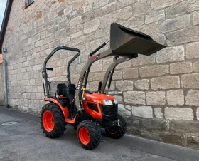 Kubota B1 | Mobile.bg    7