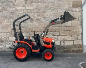  Kubota B1 | Mobile.bg    15