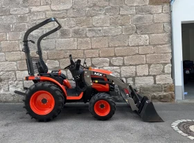  Kubota B1 | Mobile.bg    12