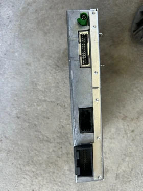 4E0035729A модул навигация AUDI Q7 A8D3, снимка 2