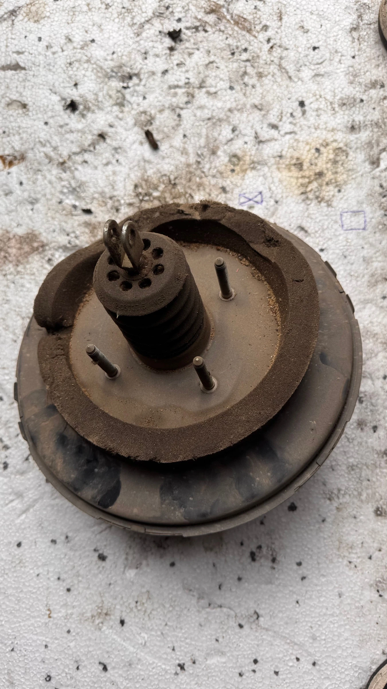   /    Citroen Berlingo 2010 - 88MLB3 / 0420854 / 9681268480 | Mobile.bg   2