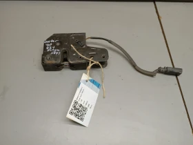 брава за преден капак Сеат Ибиза 1.2б