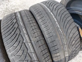 Гуми Зимни 225/40R18, снимка 3