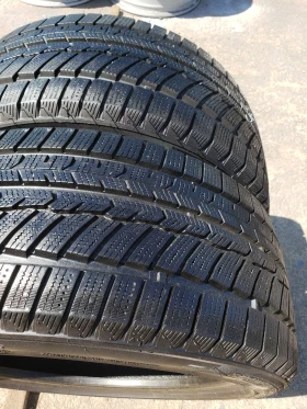 Гуми Зимни 205/45R16, снимка 4