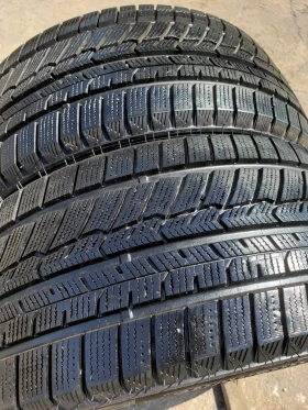 Гуми Зимни 205/45R16, снимка 3