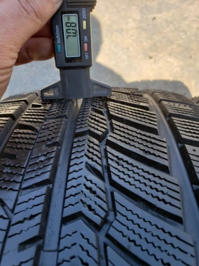 Гуми Зимни 205/45R16, снимка 7
