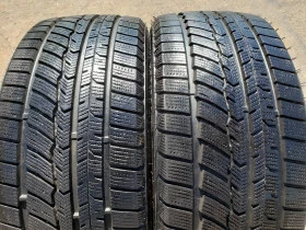 Гуми Зимни 205/45R16, снимка 2