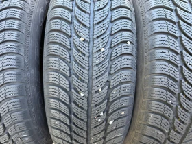 Гуми Зимни 195/65R15, снимка 6