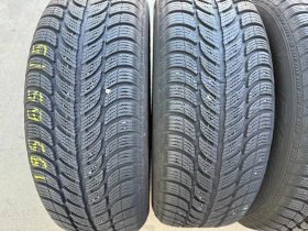 Гуми Зимни 195/65R15, снимка 2
