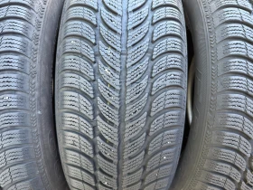 Гуми Зимни 195/65R15, снимка 5