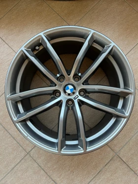 Джанти за BMW, снимка 1