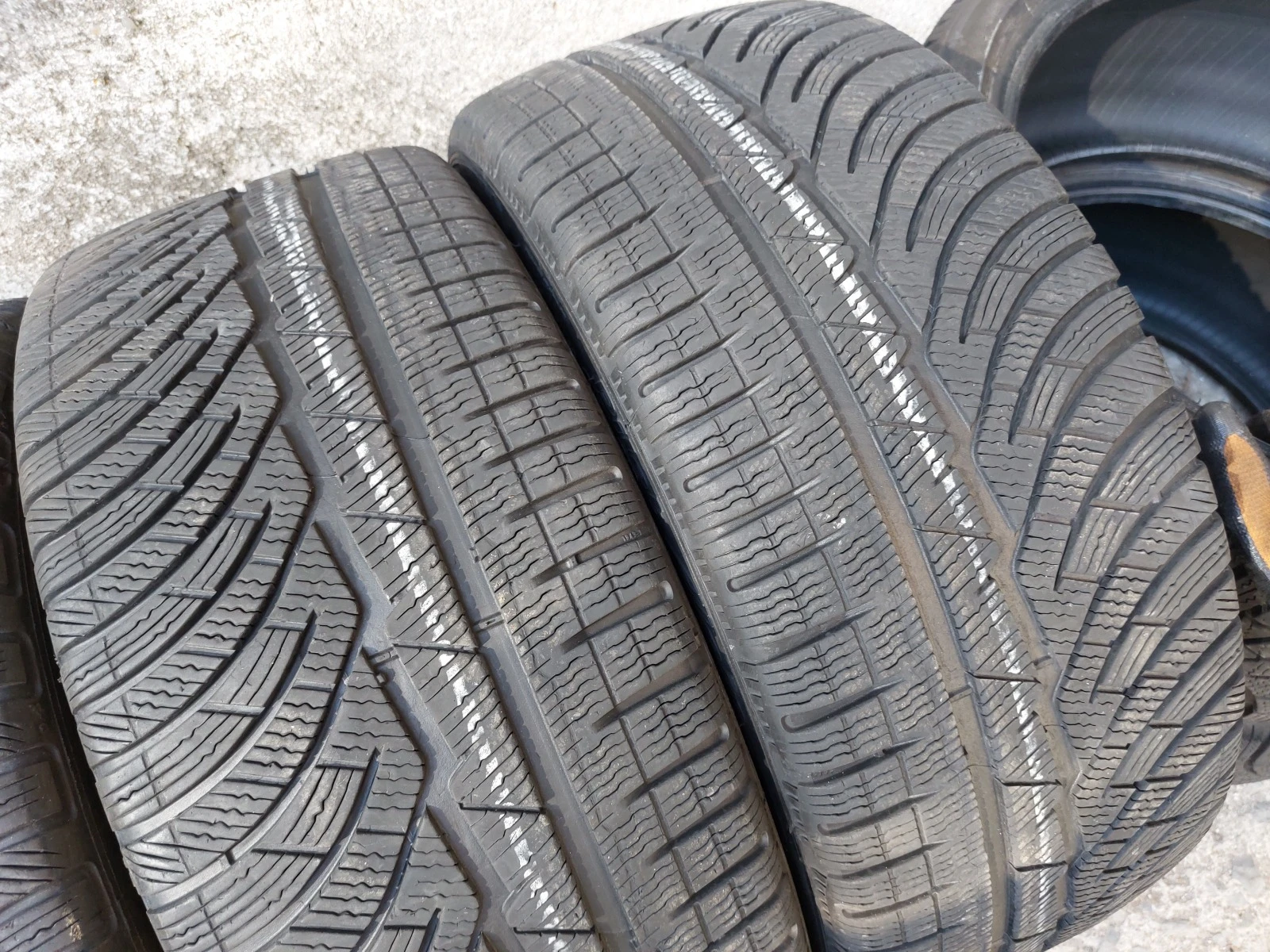  225/40R18 | Mobile.bg   3