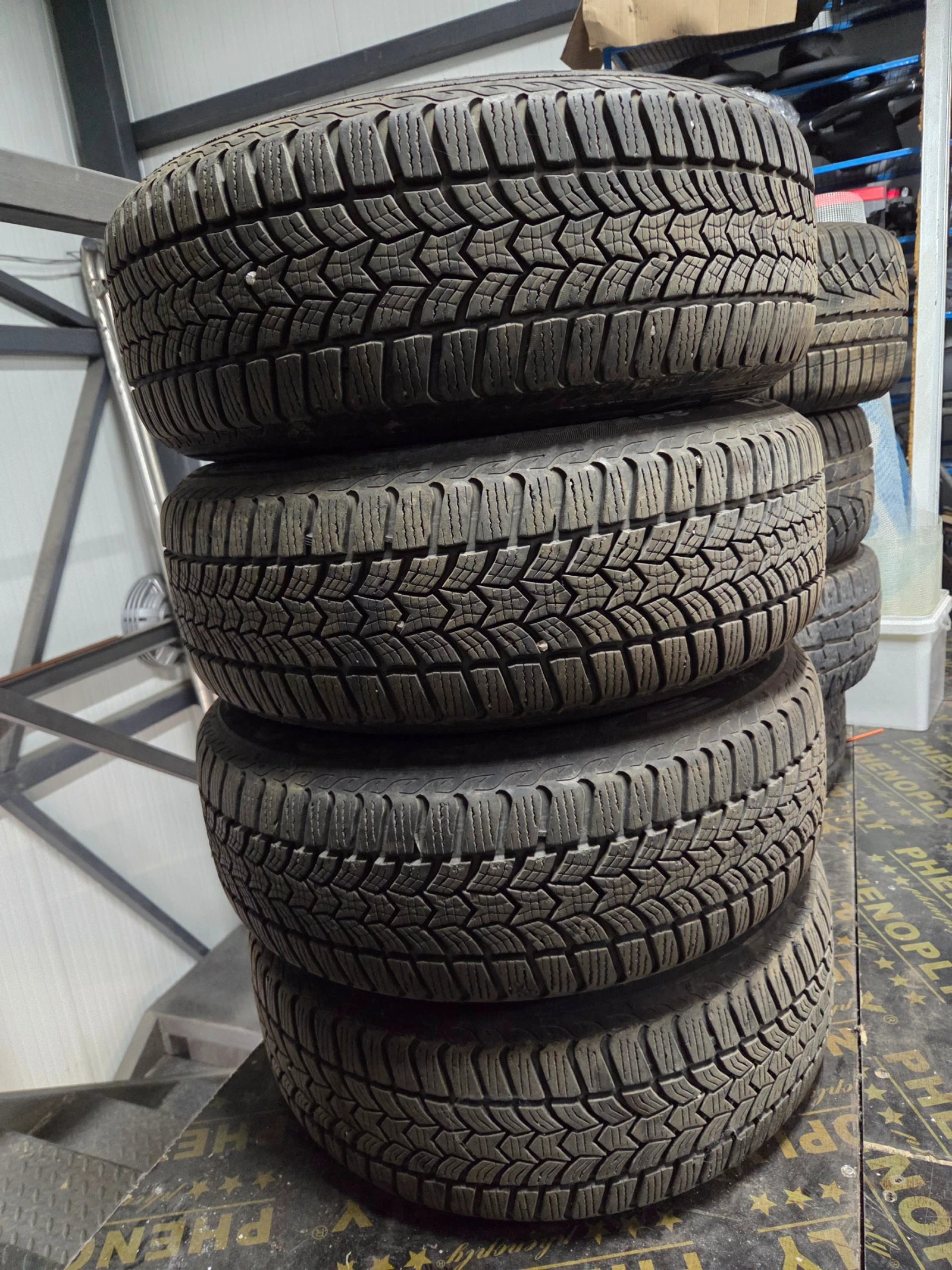    205/60R16 | Mobile.bg   4