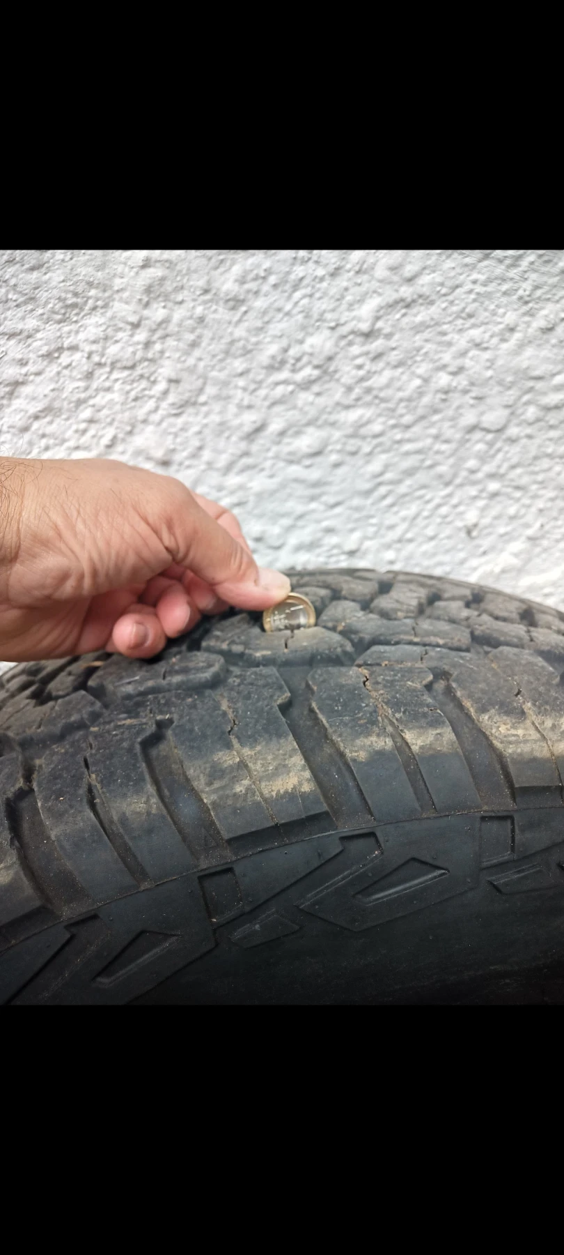 ���� � ������ 245/70R16 �� Nissan Terrano | Mobile.bg � ����������� 8
