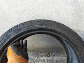 Гуми Зимни 225/40R18, снимка 7 - Гуми и джанти - 38493220