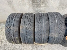 Гуми Зимни 225/40R18, снимка 1 - Гуми и джанти - 38493220