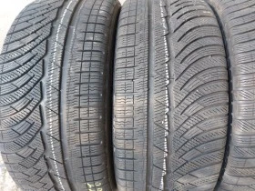 Гуми Зимни 225/40R18, снимка 2 - Гуми и джанти - 38493220