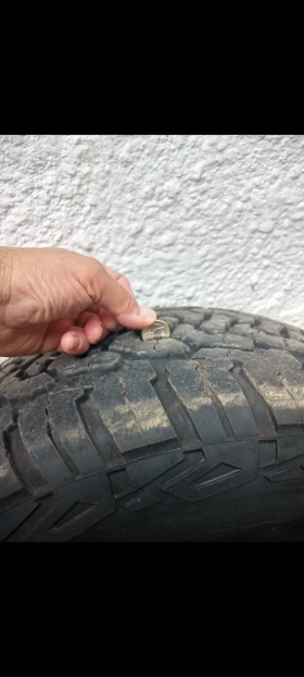 ���� � ������ 245/70R16 �� Nissan Terrano | Mobile.bg � ����� ������ 8