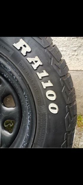 ���� � ������ 245/70R16 �� Nissan Terrano | Mobile.bg � ����� ������ 3