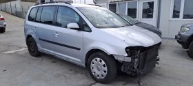 VW Touran DSG 6скорости3Броя, снимка 7