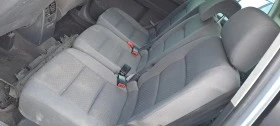 VW Touran DSG 6скорости3Броя, снимка 10