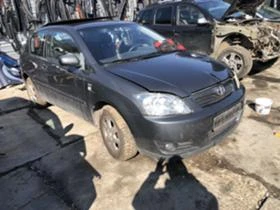 Toyota Corolla 1.4 на части, снимка 4