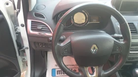 Renault Megane 1.5 DCI, снимка 5