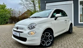Fiat 500, снимка 4