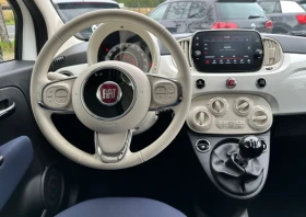Fiat 500, снимка 9