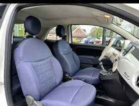 Fiat 500, снимка 8