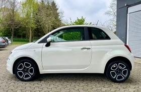 Fiat 500, снимка 6