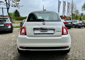 Fiat 500, снимка 3
