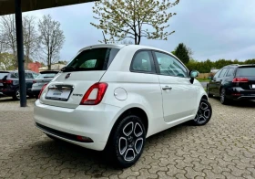 Fiat 500, снимка 5
