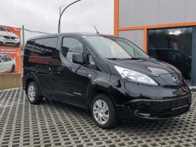 Nissan e-NV200 Пътническо 22KW, снимка 7