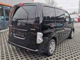 Nissan e-NV200 Пътническо 22KW, снимка 5