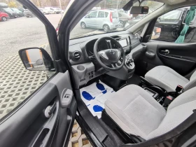 Nissan e-NV200 Пътническо 22KW, снимка 12