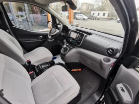 Nissan e-NV200 Пътническо 22KW, снимка 8