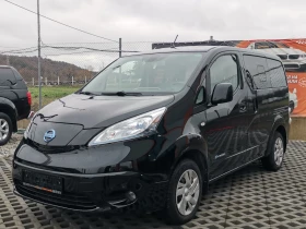 Nissan e-NV200 Пътническо 22KW, снимка 1