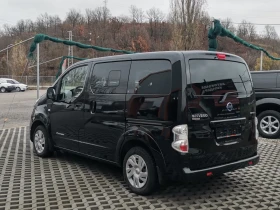Nissan e-NV200 Пътническо 22KW, снимка 3