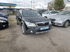 Skoda Octavia Scout, снимка 3