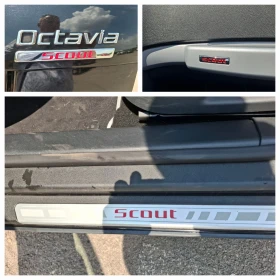Skoda Octavia Scout, снимка 17