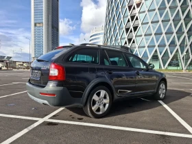 Skoda Octavia Scout, снимка 5