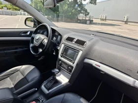 Skoda Octavia Scout, снимка 14