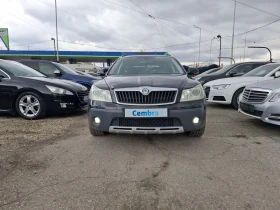 Skoda Octavia Scout, снимка 2